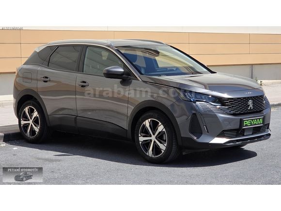 99800 km de 2021 MODEL 1.5 EAT8