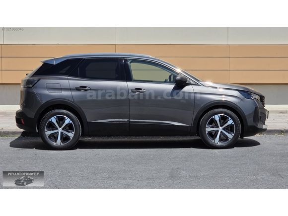 99800 km de 2021 MODEL 1.5 EAT8