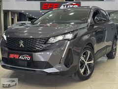 EFE *CAMTAVAN 2023ÇIKIŞ *65 BİNDE PEUGEOT 3008 HAYALET GERİGÖRÜŞ