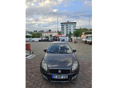 Sahibinden Fiat Linea 1.4 Fire Active Plus 2009 Model  300.000 km Siyah
