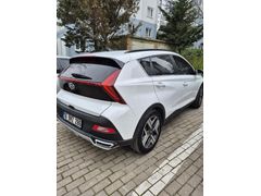 Sahibinden Hyundai Bayon 1.4 MPI Style 2021 Model  20.000 km Beyaz