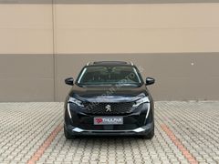 ''THULPAR MOTORS''2021 PEUGEOT 3008 HATASIZ ''47.000 KM''