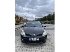 Sahibinden Renault Clio 1.2 Extreme 2009 Model 139.000 km Siyah