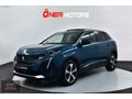 ÖNER MOTORS'DAN 1.550.000 TL KREDİ 2022 PEUGEOT 3008 CAM TAVAN