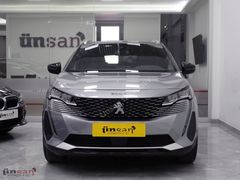 300.000TL "0" FAİZ SADECE - 2022 MODEL 3008 - BOYASIZ/ORJİNAL