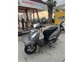 Sahibinden TVS Jupiter 125 