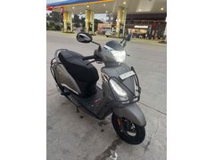 Sahibinden TVS Jupiter 125 