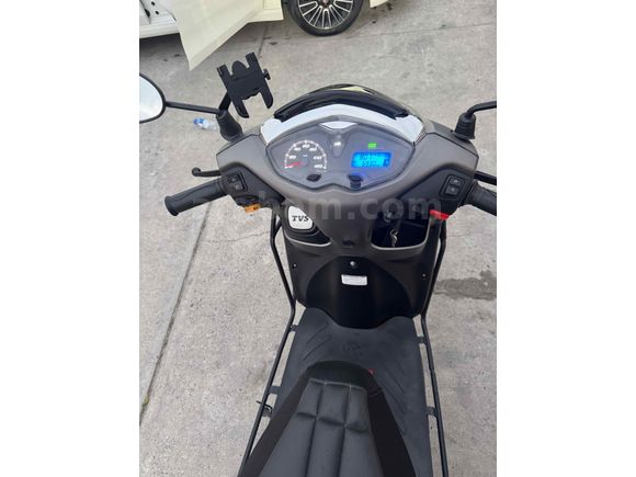 Sahibinden TVS Jupiter 125 