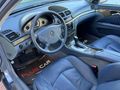 "PLUSCAR" 2004 MERCEDES BENZ E 270 CDİ AVANTGARDE EMSALSİZ
