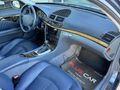 "PLUSCAR" 2004 MERCEDES BENZ E 270 CDİ AVANTGARDE EMSALSİZ