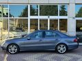 "PLUSCAR" 2004 MERCEDES BENZ E 270 CDİ AVANTGARDE EMSALSİZ