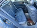 "PLUSCAR" 2004 MERCEDES BENZ E 270 CDİ AVANTGARDE EMSALSİZ