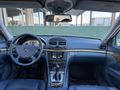 "PLUSCAR" 2004 MERCEDES BENZ E 270 CDİ AVANTGARDE EMSALSİZ