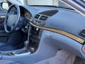 "PLUSCAR" 2004 MERCEDES BENZ E 270 CDİ AVANTGARDE EMSALSİZ