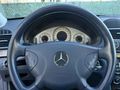 "PLUSCAR" 2004 MERCEDES BENZ E 270 CDİ AVANTGARDE EMSALSİZ