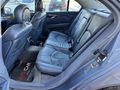 "PLUSCAR" 2004 MERCEDES BENZ E 270 CDİ AVANTGARDE EMSALSİZ