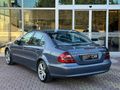 "PLUSCAR" 2004 MERCEDES BENZ E 270 CDİ AVANTGARDE EMSALSİZ