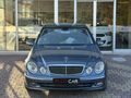 "PLUSCAR" 2004 MERCEDES BENZ E 270 CDİ AVANTGARDE EMSALSİZ