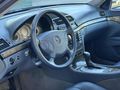 "PLUSCAR" 2004 MERCEDES BENZ E 270 CDİ AVANTGARDE EMSALSİZ