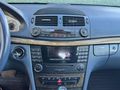 "PLUSCAR" 2004 MERCEDES BENZ E 270 CDİ AVANTGARDE EMSALSİZ