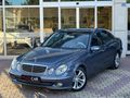 "PLUSCAR" 2004 MERCEDES BENZ E 270 CDİ AVANTGARDE EMSALSİZ
