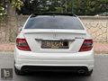 MERCEDES C180 AMG DEĞİŞENSİZ