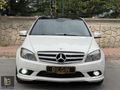 MERCEDES C180 AMG DEĞİŞENSİZ