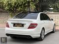 MERCEDES C180 AMG DEĞİŞENSİZ