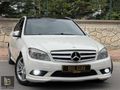 MERCEDES C180 AMG DEĞİŞENSİZ