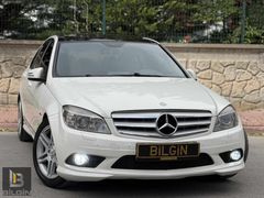 MERCEDES C180 AMG DEĞİŞENSİZ