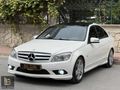 MERCEDES C180 AMG DEĞİŞENSİZ