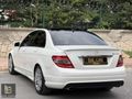 MERCEDES C180 AMG DEĞİŞENSİZ