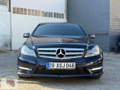 ORJİNAL___C__180 BLUEFFFİCİENCY___AMG___KAVANSİT MAVİ
