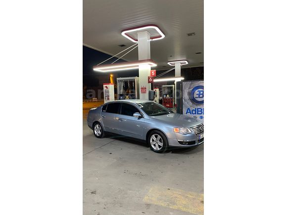 Sahibinden Volkswagen Passat 1.6 FSi Comfortline 2008 Model 