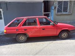 Sahibinden Skoda Forman LX 1993 Model