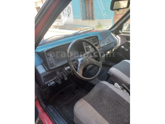 Sahibinden Skoda Forman LX 1993 Model