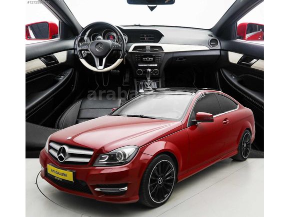 AUTO GALLERIA'DAN | HATASIZ | BOYASIZ | TRAMERSİZ
