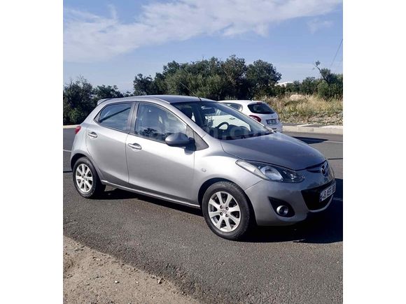 Sahibinden Mazda 2 1.5 Go 2011 Model 