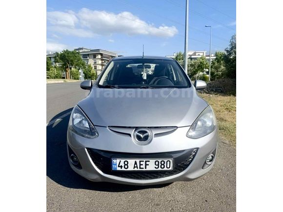 Sahibinden Mazda 2 1.5 Go 2011 Model 