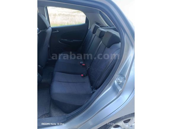 Sahibinden Mazda 2 1.5 Go 2011 Model 