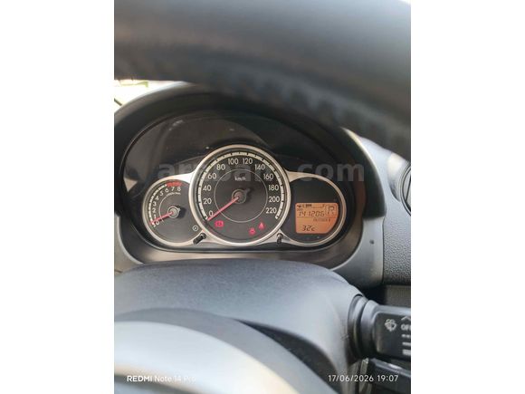 Sahibinden Mazda 2 1.5 Go 2011 Model 