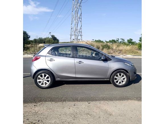 Sahibinden Mazda 2 1.5 Go 2011 Model 