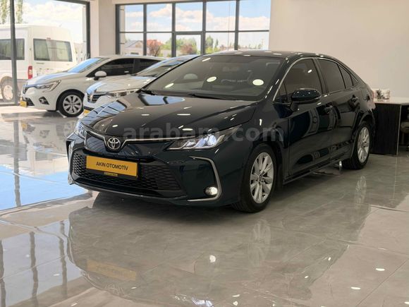 2023..COROLLA.  1.5.  Dirim.       39…. Binde.  Hatasız 