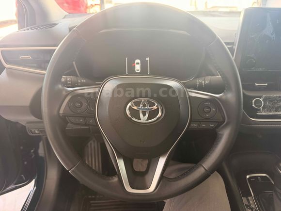 2023..COROLLA.  1.5.  Dirim.       39…. Binde.  Hatasız 