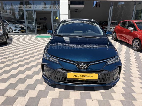 2023..COROLLA.  1.5.  Dirim.       39…. Binde.  Hatasız 
