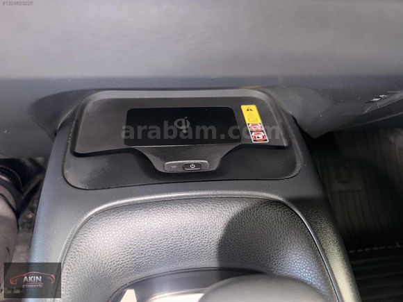 2023...TOYOTA...COROLLA...1.5.Dream...39...BİNDE...HATASIZ......