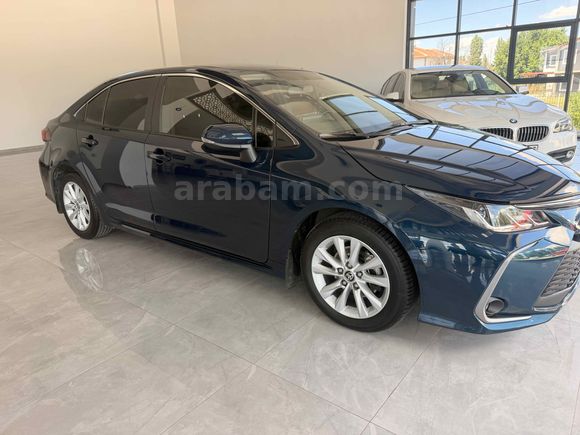 2023..COROLLA.  1.5.  Dirim.       39…. Binde.  Hatasız 
