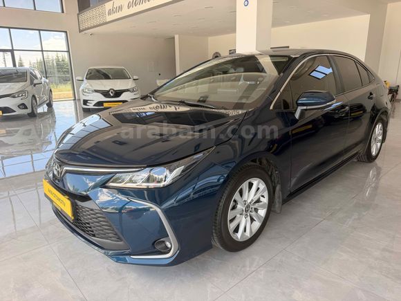 2023..COROLLA.  1.5.  Dirim.       39…. Binde.  Hatasız 