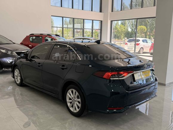 2023..COROLLA.  1.5.  Dirim.       39…. Binde.  Hatasız 