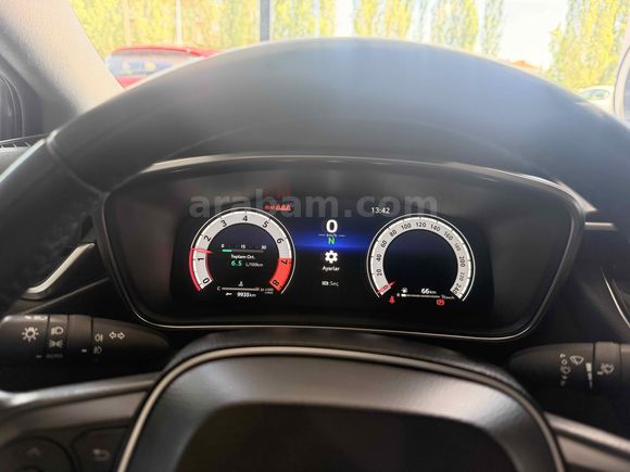 2023..COROLLA.  1.5.  Dirim.       39…. Binde.  Hatasız 
